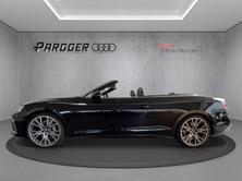 AUDI A5 Cabriolet 40 TFSI S line Attraction, Petrol, Second hand / Used, Automatic - 4