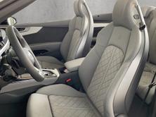 AUDI A5 Cabriolet 40 TFSI S line Attraction, Benzin, Occasion / Gebraucht, Automat - 6