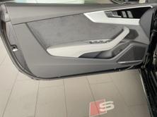 AUDI A5 Cabriolet 40 TFSI S line Attraction, Benzin, Occasion / Gebraucht, Automat - 7