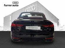 AUDI A5 Cabriolet 40 TFSI S line Attraction, Petrol, Second hand / Used, Automatic - 4