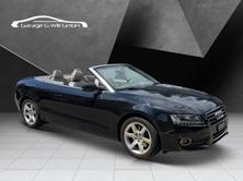 AUDI A5 Cabriolet 2.0 TFSI, Petrol, Second hand / Used, Manual - 3