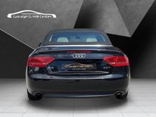 AUDI A5 Cabriolet 2.0 TFSI, Petrol, Second hand / Used, Manual - 4