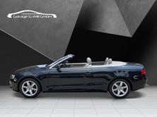 AUDI A5 Cabriolet 2.0 TFSI, Benzin, Occasion / Gebraucht, Handschaltung - 5