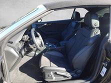 AUDI A5 Cabriolet 2.0 TFSI M-Tronic, Benzina, Occasioni / Usate, Automatico - 5