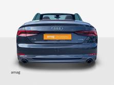 AUDI A5 Cabriolet 2.0 TFSI Sport S-tronic, Petrol, Second hand / Used, Automatic - 6