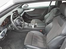 AUDI A5 Cabriolet sport, Benzina, Occasioni / Usate, Automatico - 7