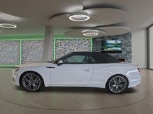 AUDI A5 Cabriolet 45 TFSI S-tronic Sport quattro, Petrol, Second hand / Used, Automatic - 2