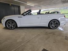 AUDI A5 Cabriolet 45 TFSI S-tronic Sport quattro, Petrol, Second hand / Used, Automatic - 3