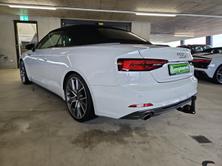 AUDI A5 Cabriolet 45 TFSI S-tronic Sport quattro, Petrol, Second hand / Used, Automatic - 6