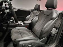 AUDI A5 Cabriolet 40 TFSI S-Line Attraction S-tronic quattro, Hybride Leggero Benzina/Elettrica, Occasioni / Usate, Automatico - 5