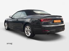 AUDI A5 Cabriolet 45 TFSI S-tronic quattro, Petrol, Second hand / Used, Automatic - 3