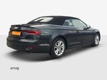 AUDI A5 Cabriolet 45 TFSI S-tronic quattro, Petrol, Second hand / Used, Automatic - 4