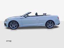 AUDI A5 Cabriolet 45 TFSI S line, Petrol, Second hand / Used, Automatic - 2