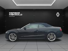 AUDI A5 Cabriolet 3.0 TFSI quattro S-tronic, Petrol, Second hand / Used, Automatic - 2