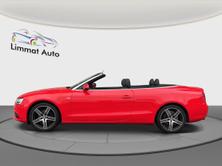 AUDI A5 Cabriolet 2.0 TDI multitronic, Diesel, Occasion / Gebraucht, Automat - 3