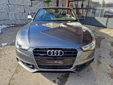 AUDI A5 Cabriolet 2.0 TFSI quattro S-tronic, Petrol, Second hand / Used, Automatic - 2