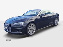 AUDI A5 Cabriolet sport, Petrol, Second hand / Used, Automatic - 2