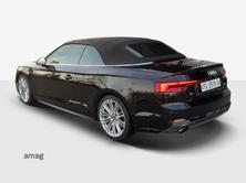 AUDI A5 Cabriolet sport, Petrol, Second hand / Used, Automatic - 4