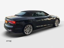 AUDI A5 Cabriolet sport, Petrol, Second hand / Used, Automatic - 5