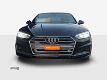 AUDI A5 Cabriolet sport, Petrol, Second hand / Used, Automatic - 6