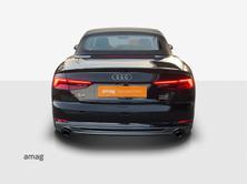 AUDI A5 Cabriolet sport, Petrol, Second hand / Used, Automatic - 7