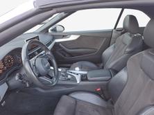 AUDI A5 Cabriolet sport, Benzin, Occasion / Gebraucht, Automat - 7