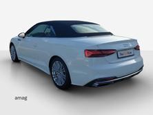 AUDI A5 Cabriolet 40 TFSI advanced Attraction, Petrol, Second hand / Used, Automatic - 3