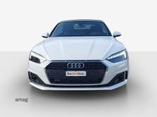AUDI A5 Cabriolet 40 TFSI advanced Attraction, Petrol, Second hand / Used, Automatic - 5