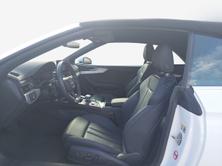 AUDI A5 Cabriolet 40 TFSI advanced Attraction, Benzina, Occasioni / Usate, Automatico - 7