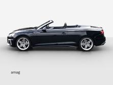 AUDI A5 Cabriolet 45 TFSI S line, Petrol, Second hand / Used, Automatic - 2