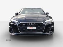 AUDI A5 Cabriolet 45 TFSI S line, Petrol, Second hand / Used, Automatic - 5