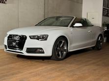 AUDI A5 Cabriolet 3.0 TDI quattro S-tronic, Diesel, Second hand / Used, Automatic - 2