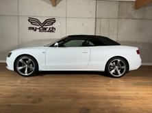 AUDI A5 Cabriolet 3.0 TDI quattro S-tronic, Diesel, Second hand / Used, Automatic - 4