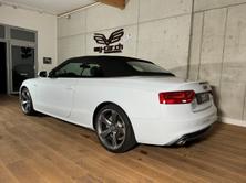 AUDI A5 Cabriolet 3.0 TDI quattro S-tronic, Diesel, Second hand / Used, Automatic - 6