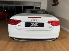 AUDI A5 Cabriolet 3.0 TDI quattro S-tronic, Diesel, Second hand / Used, Automatic - 7