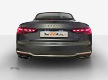 AUDI A5 Cabriolet 45 TFSI S line, Petrol, Second hand / Used, Automatic - 6