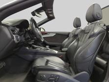 AUDI A5 Cabrio 2.0 TFSI Spo.qu, Benzin, Occasion / Gebraucht, Automat - 5