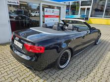 AUDI A5 Cabriolet 2.0 TFSI multitronic S-LINE, Petrol, Second hand / Used, Automatic - 5