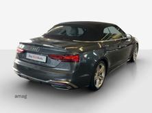 AUDI A5 Cabriolet 45 TFSI S line, Petrol, Second hand / Used, Automatic - 4