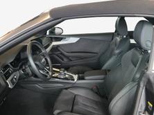 AUDI A5 Cabriolet 45 TFSI S line, Essence, Occasion / Utilisé, Automatique - 7