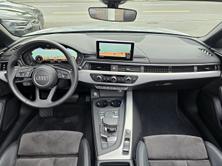 AUDI A5 Cabrio 2.0 TFSI Sport, Essence, Occasion / Utilisé, Automatique - 6