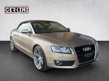 AUDI A5, Diesel, Second hand / Used, Automatic - 2
