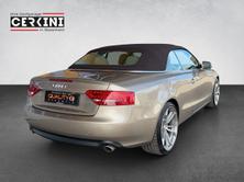 AUDI A5, Diesel, Second hand / Used, Automatic - 3