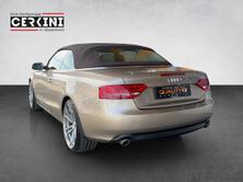 AUDI A5, Diesel, Second hand / Used, Automatic - 4