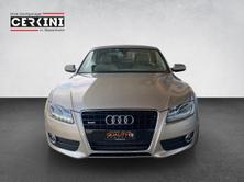 AUDI A5, Diesel, Second hand / Used, Automatic - 5
