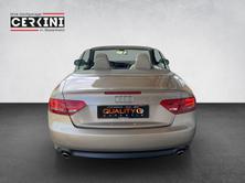 AUDI A5, Diesel, Second hand / Used, Automatic - 6