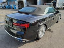 AUDI A5 Cabriolet 45 TFSI S-Line S-tronic quattro, Mild-Hybrid Petrol/Electric, Second hand / Used, Automatic - 5