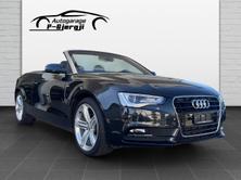 AUDI A5 Cabriolet 1.8 TFSI multitronic S-Line, Petrol, Second hand / Used, Automatic - 2