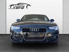 AUDI A5 Cabriolet 1.8 TFSI multitronic S-Line, Petrol, Second hand / Used, Automatic - 3