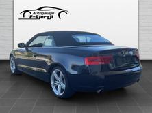 AUDI A5 Cabriolet 1.8 TFSI multitronic S-Line, Petrol, Second hand / Used, Automatic - 6